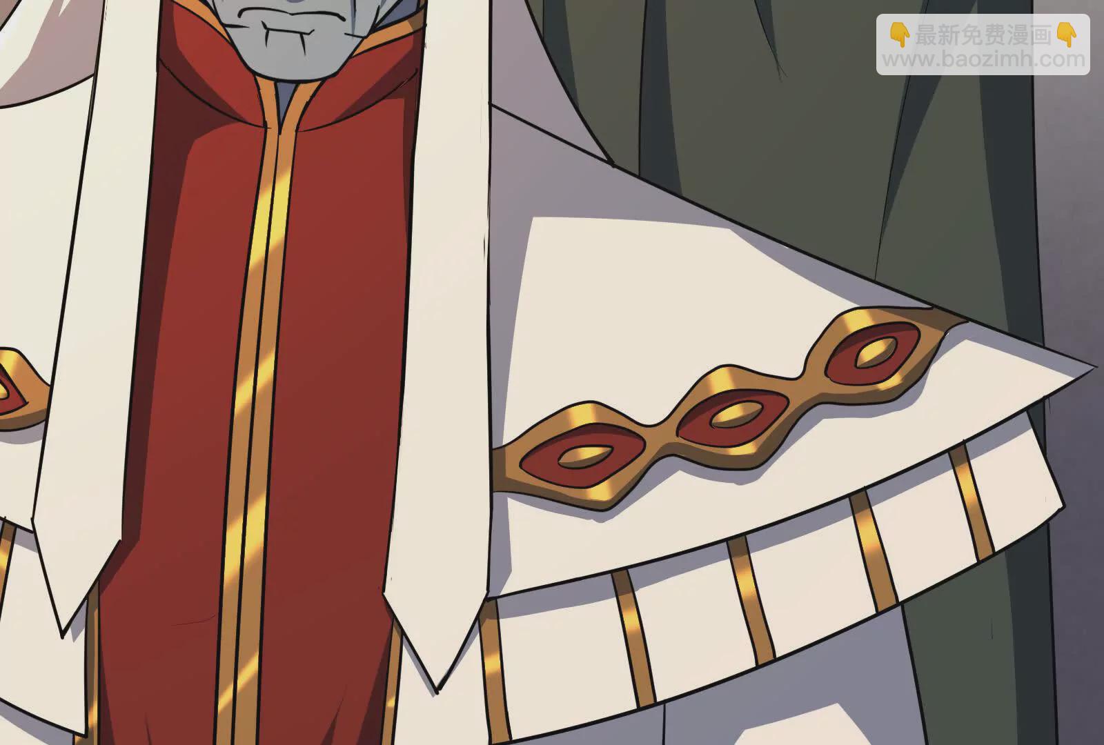 古神遊戲 - 第101話進階！意料之外的情況(2/3) - 8